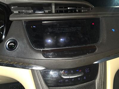2018 Cadillac XT5   - Photo 7 - Wylie, TX 75098