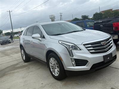 2018 Cadillac XT5 - Photo 11 - Wylie, TX 75098