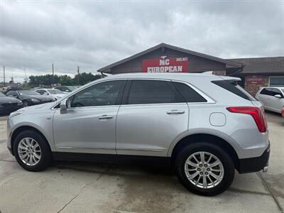 2018 Cadillac XT5 - Photo 12 - Wylie, TX 75098