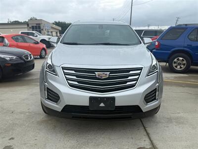 2018 Cadillac XT5 - Photo 8 - Wylie, TX 75098