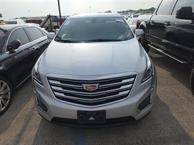 2018 Cadillac XT5   - Photo 6 - Wylie, TX 75098