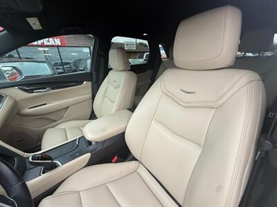 2018 Cadillac XT5 - Photo 23 - Wylie, TX 75098