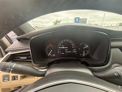 2018 Cadillac XT5 - Photo 24 - Wylie, TX 75098