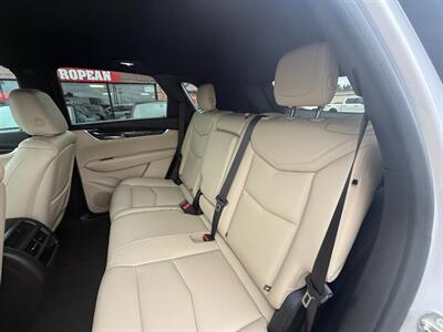 2018 Cadillac XT5 - Photo 20 - Wylie, TX 75098