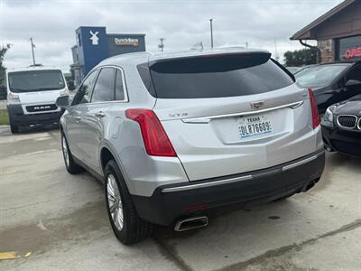 2018 Cadillac XT5 - Photo 18 - Wylie, TX 75098