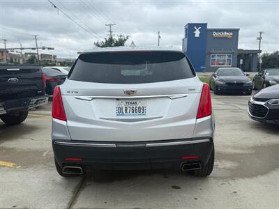 2018 Cadillac XT5 - Photo 5 - Wylie, TX 75098