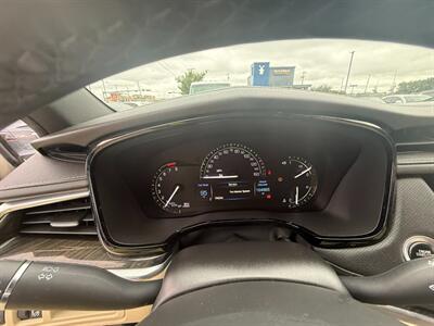 2018 Cadillac XT5 - Photo 10 - Wylie, TX 75098