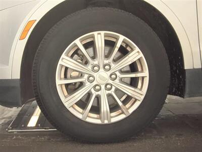 2018 Cadillac XT5   - Photo 9 - Wylie, TX 75098