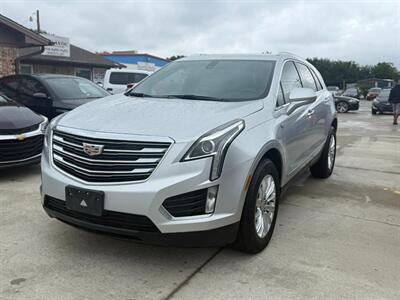 2018 Cadillac XT5 - Photo 6 - Wylie, TX 75098