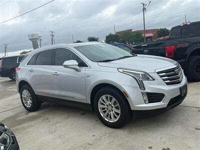 2018 Cadillac XT5 - Photo 13 - Wylie, TX 75098