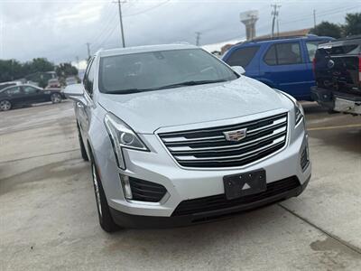 2018 Cadillac XT5 - Photo 9 - Wylie, TX 75098