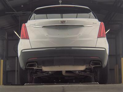 2018 Cadillac XT5   - Photo 8 - Wylie, TX 75098