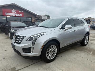 2018 Cadillac XT5 - Photo 17 - Wylie, TX 75098