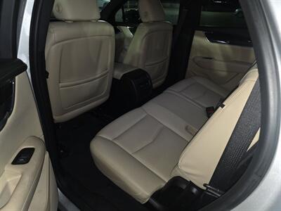 2018 Cadillac XT5   - Photo 12 - Wylie, TX 75098