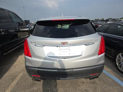 2018 Cadillac XT5   - Photo 3 - Wylie, TX 75098