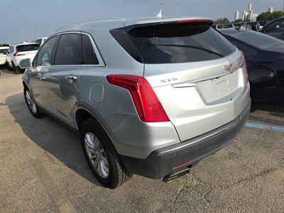 2018 Cadillac XT5   - Photo 5 - Wylie, TX 75098