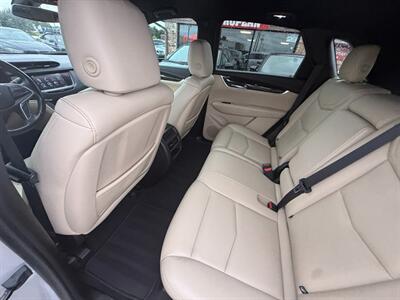 2018 Cadillac XT5 - Photo 21 - Wylie, TX 75098