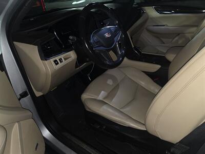 2018 Cadillac XT5   - Photo 4 - Wylie, TX 75098