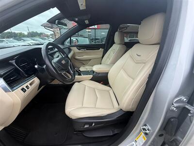 2018 Cadillac XT5 - Photo 22 - Wylie, TX 75098