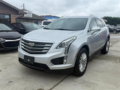 2018 Cadillac XT5 - Photo 3 - Wylie, TX 75098