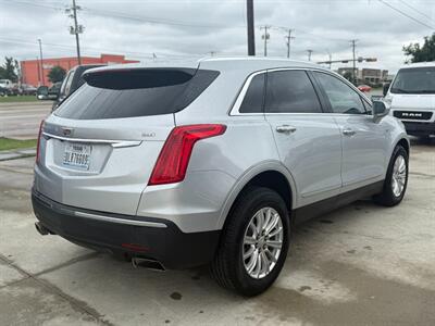 2018 Cadillac XT5 - Photo 15 - Wylie, TX 75098
