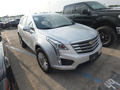 2018 Cadillac XT5   - Photo 13 - Wylie, TX 75098