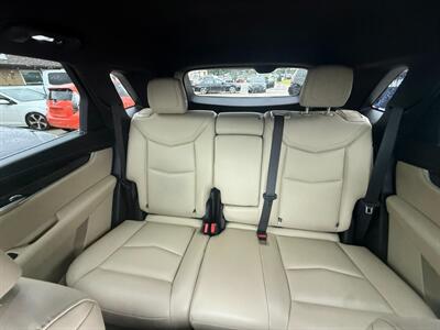 2018 Cadillac XT5 - Photo 7 - Wylie, TX 75098