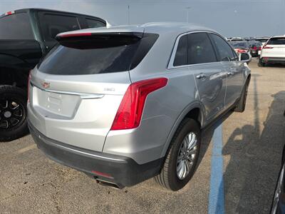 2018 Cadillac XT5   - Photo 16 - Wylie, TX 75098