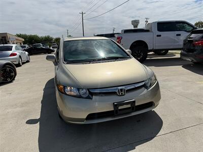 2007 Honda Civic EX - Photo 10 - Wylie, TX 75098