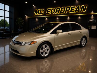 2007 Honda Civic EX - Photo 1 - Wylie, TX 75098