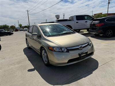 2007 Honda Civic EX - Photo 4 - Wylie, TX 75098