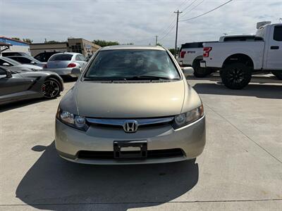2007 Honda Civic EX - Photo 9 - Wylie, TX 75098