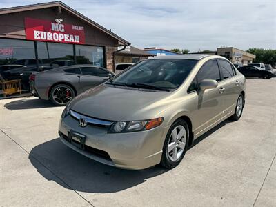 2007 Honda Civic EX - Photo 11 - Wylie, TX 75098