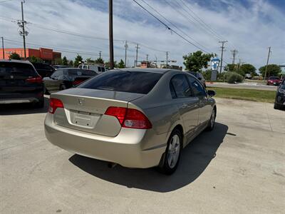 2007 Honda Civic EX - Photo 12 - Wylie, TX 75098