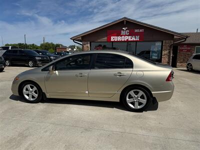 2007 Honda Civic EX - Photo 5 - Wylie, TX 75098