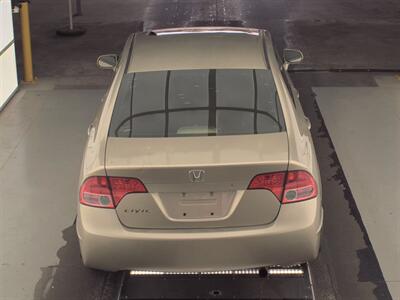 2007 Honda Civic EX w/Navi   - Photo 5 - Wylie, TX 75098