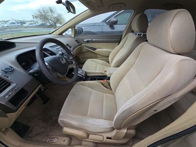 2007 Honda Civic EX w/Navi   - Photo 2 - Wylie, TX 75098