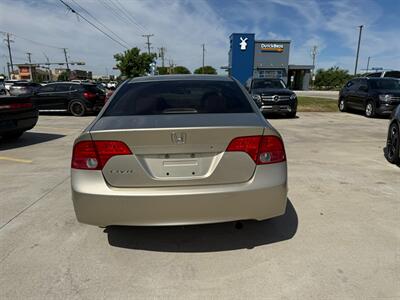 2007 Honda Civic EX - Photo 14 - Wylie, TX 75098