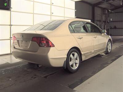 2007 Honda Civic EX w/Navi   - Photo 14 - Wylie, TX 75098