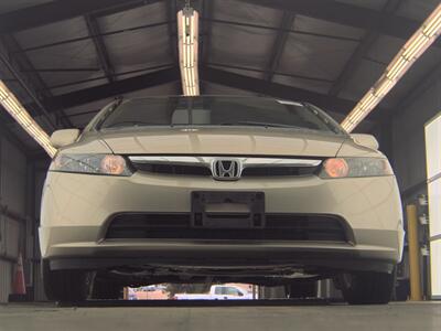 2007 Honda Civic EX w/Navi   - Photo 8 - Wylie, TX 75098