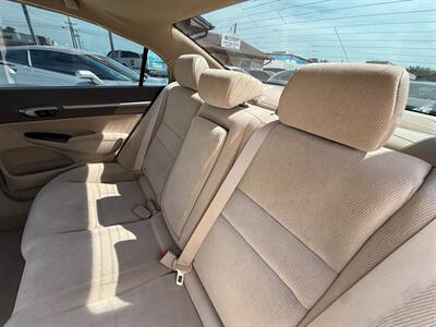 2007 Honda Civic EX - Photo 8 - Wylie, TX 75098