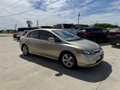 2007 Honda Civic EX - Photo 6 - Wylie, TX 75098