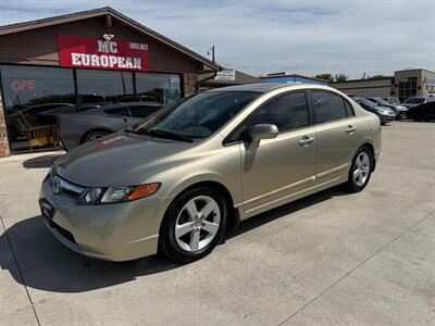 2007 Honda Civic EX - Photo 3 - Wylie, TX 75098