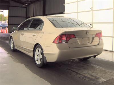 2007 Honda Civic EX w/Navi   - Photo 13 - Wylie, TX 75098