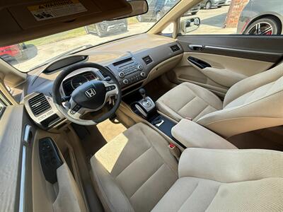2007 Honda Civic EX - Photo 2 - Wylie, TX 75098