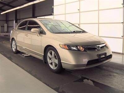 2007 Honda Civic EX w/Navi   - Photo 10 - Wylie, TX 75098