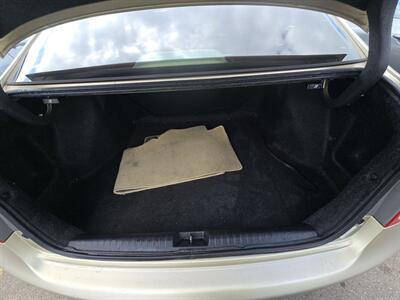 2007 Honda Civic EX w/Navi   - Photo 4 - Wylie, TX 75098