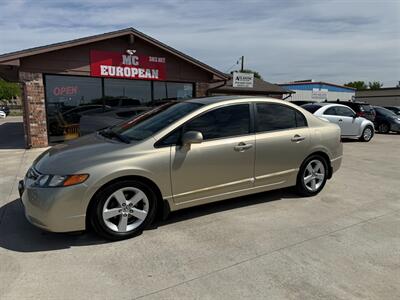2007 Honda Civic EX - Photo 1 - Wylie, TX 75098