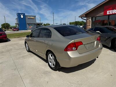 2007 Honda Civic EX - Photo 16 - Wylie, TX 75098