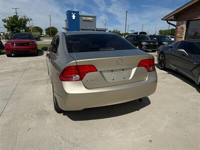 2007 Honda Civic EX - Photo 15 - Wylie, TX 75098